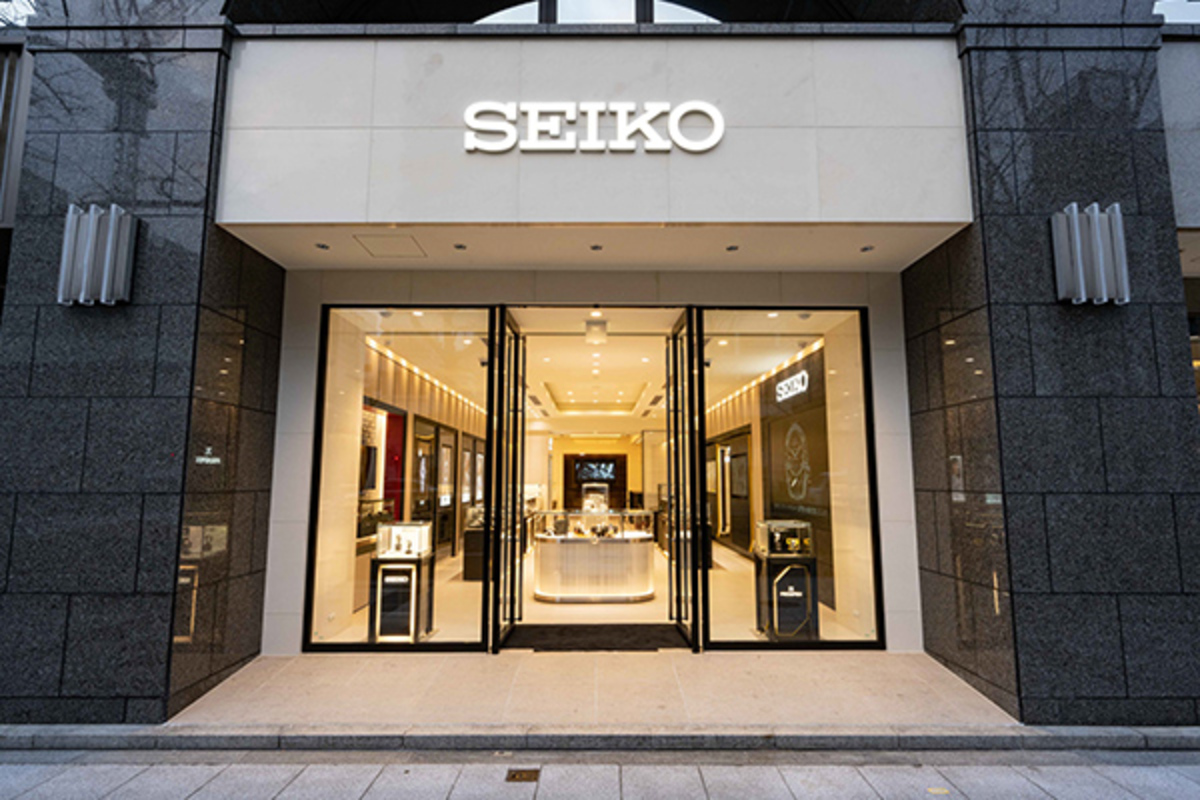 「シンプルで上品」「このサイズがちょうどいい」 SEIKO(セイコー)の“2万円台腕時計”に絶賛の声 「見ていて飽きない美しさ」「日常使いに最適」