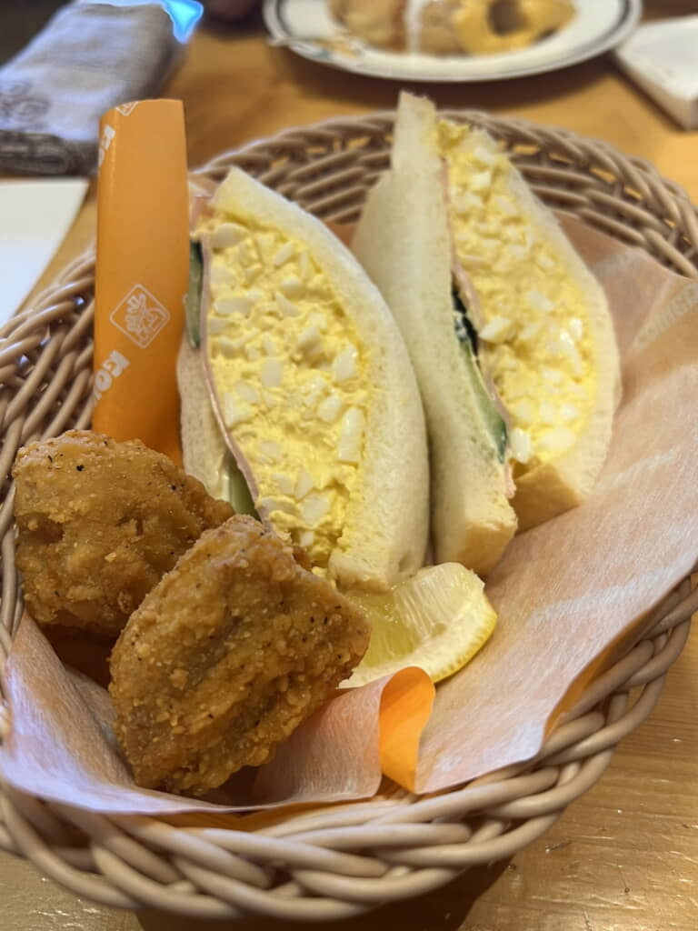 ミニ……?