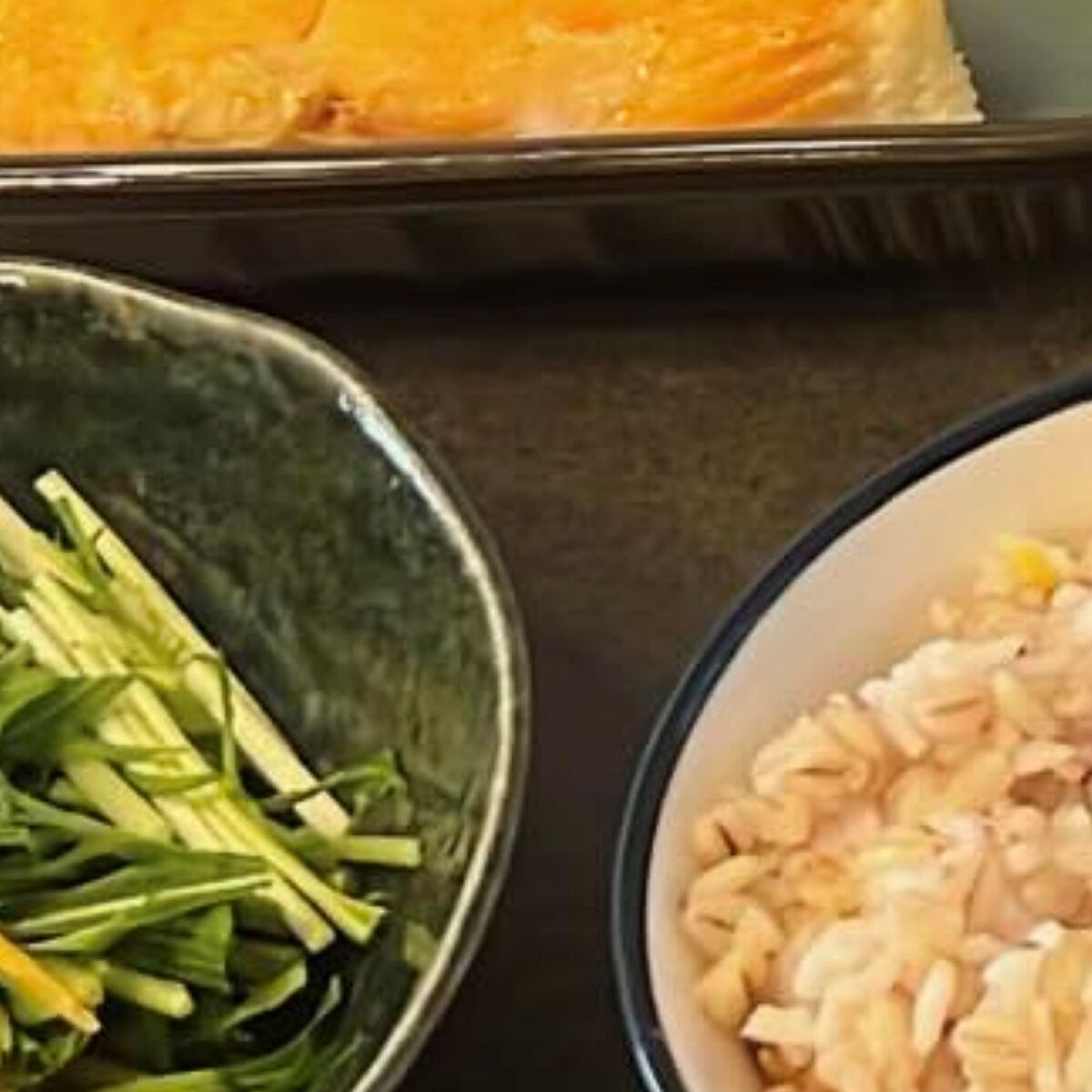 夫の親戚が泊まりに→妻が朝から用意したのは…… 圧巻の食卓に「旅館のご飯なのよ」「自分も泊まりにいきます」 | グルメ ねとらぼ