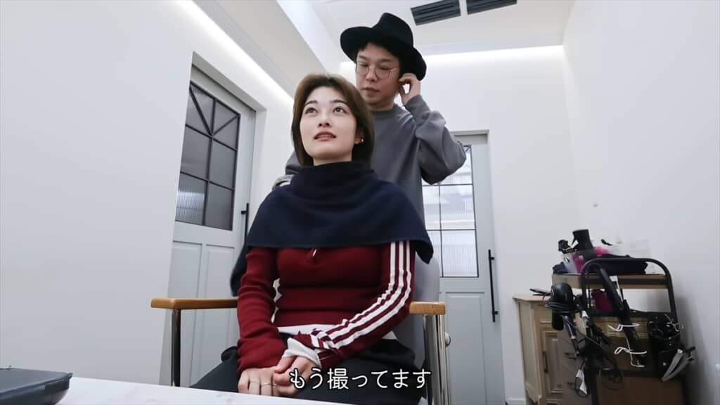 井上咲楽