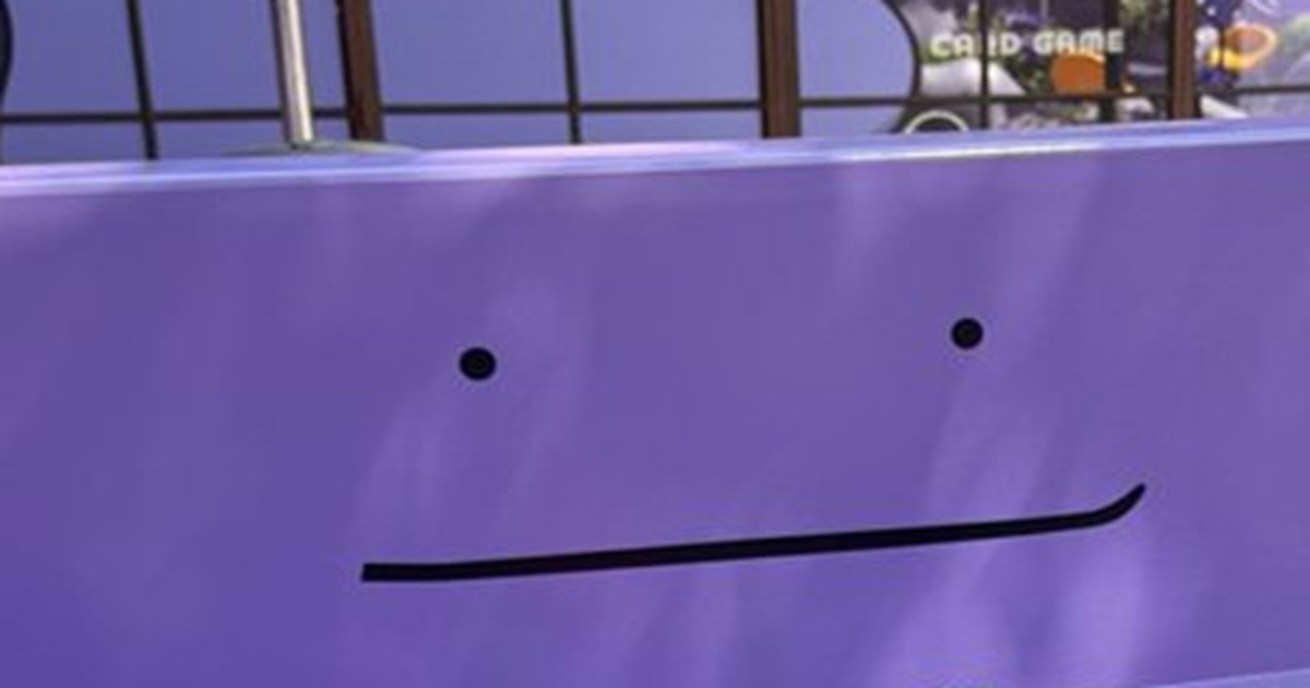 ポケモンの撮影中、韓国人女性が接近→「すみません！」と撤退しようとしたら……　まさかの光景に「うわぁぁ」「メタモン外交」（1/2） | ホビー ねとらぼ