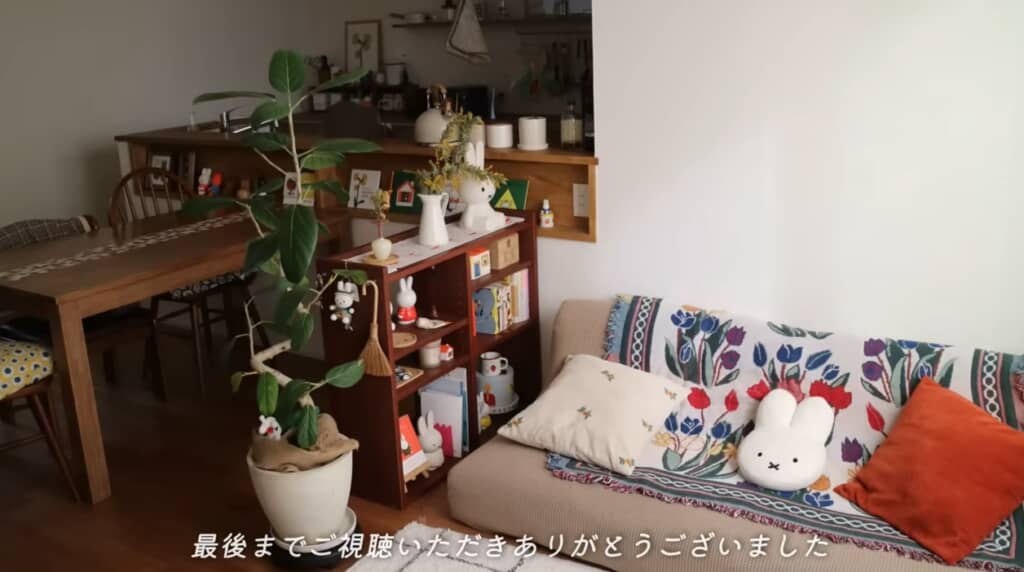 全体的に落ち着く空間でした!