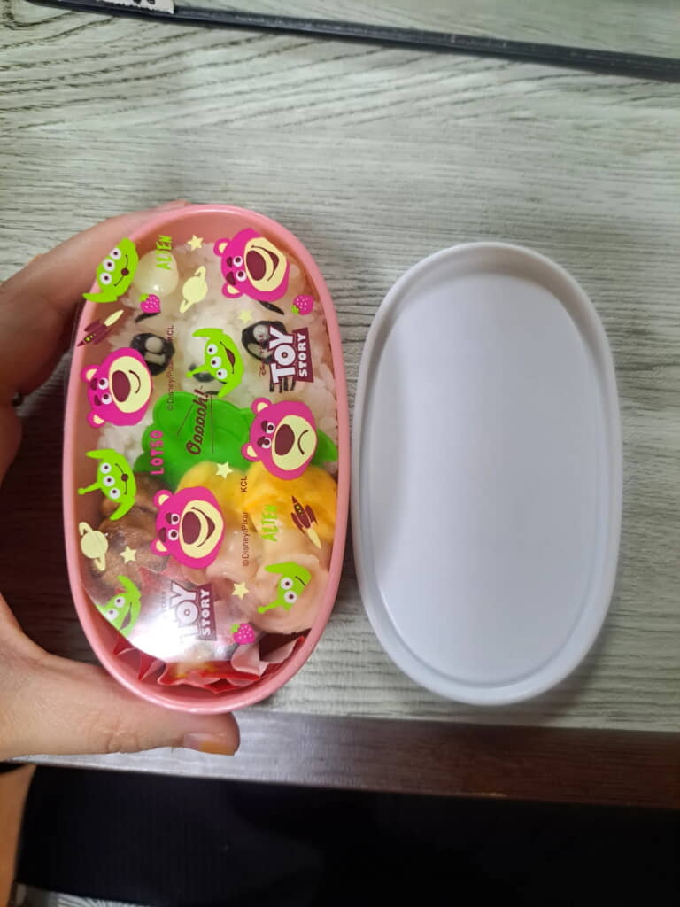 抗菌シートからワクワクしますね