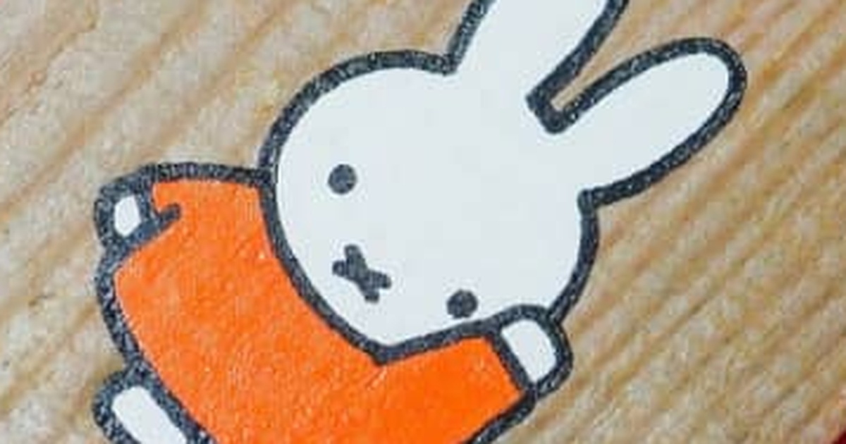 青森県の「ミッフィー展」→届いたチケットを見たら……「え!!!」 “まさかの仕掛け”に「こういうの好き」「いいなー!」(1/2) | 絵画 ねとらぼ