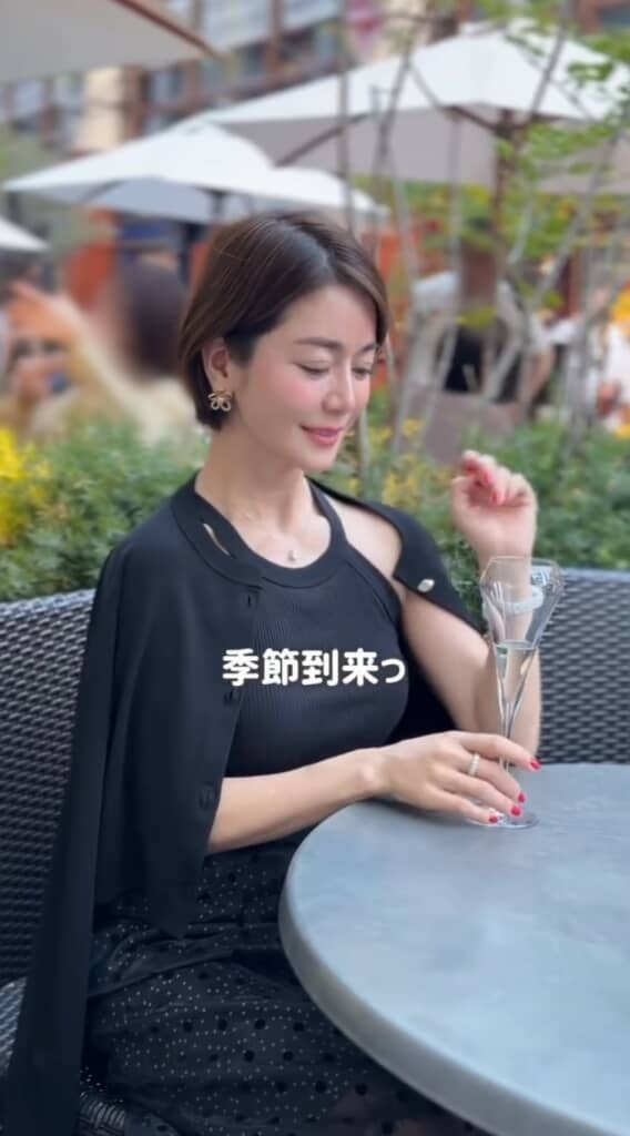 本山さんがセレクトしたユニクロアイテムとは？