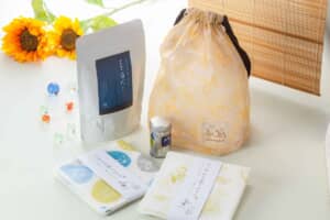 大戸屋 夏福袋