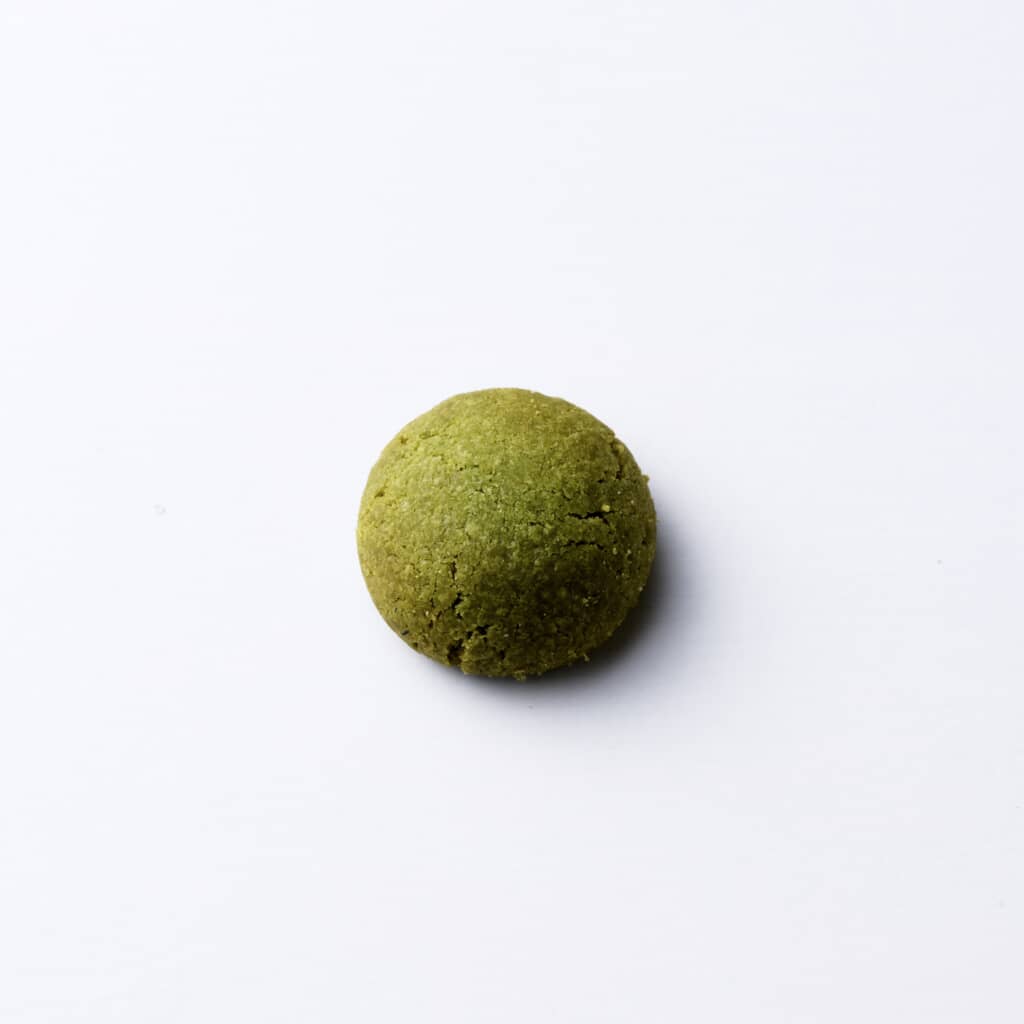 <抹茶ほうじ茶>プティ・ビズ・テ・ジャポネ