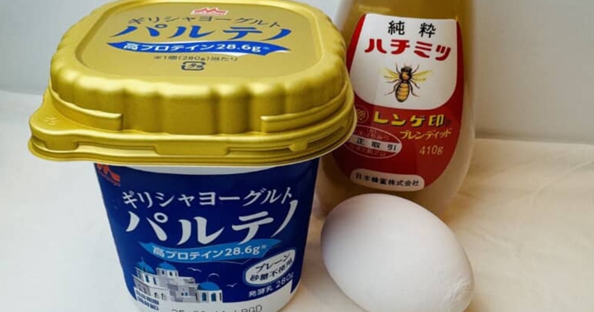 ズボラ会社員が、森永の“400円ヨーグルト”をレンチンするだけで……「これは」「すご！！」　まさかの大変身に「これ誰か作って」（1/2） | グルメ ねとらぼ