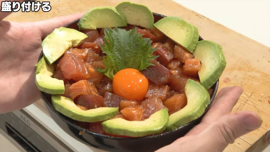巨大アカマンボウをさばくきまぐれクック
