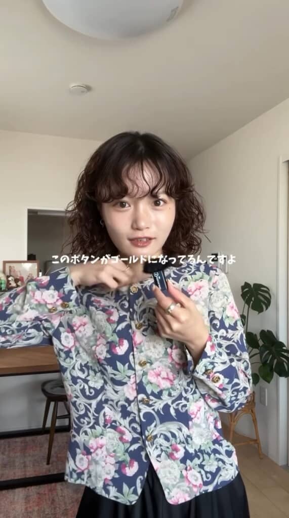 一番難しいブラウス