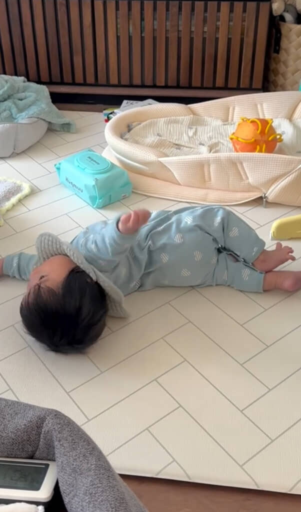 頑張れー！