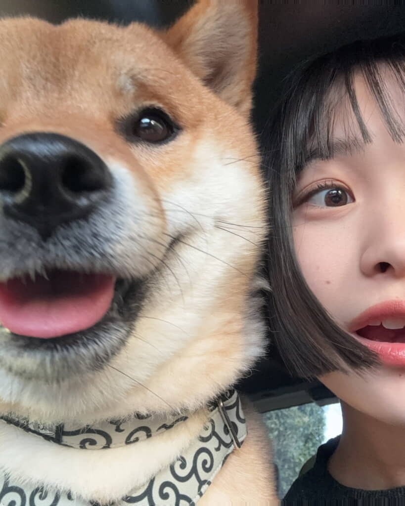 恋愛観が変わった大切な存在