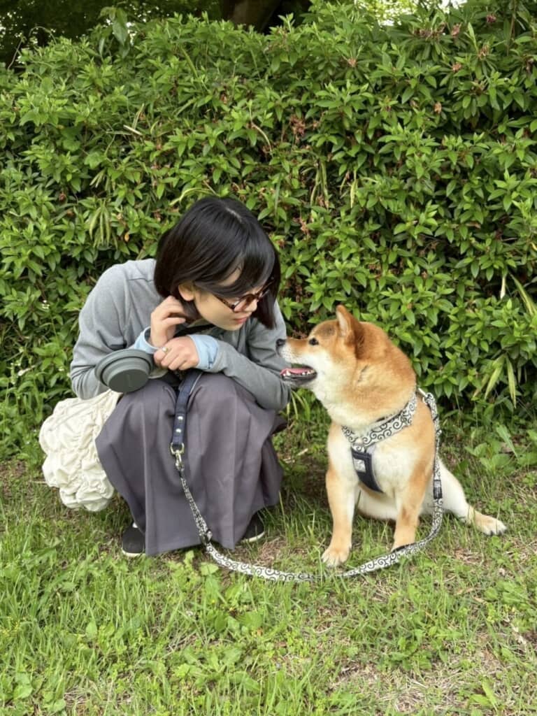 ラブラブです◎