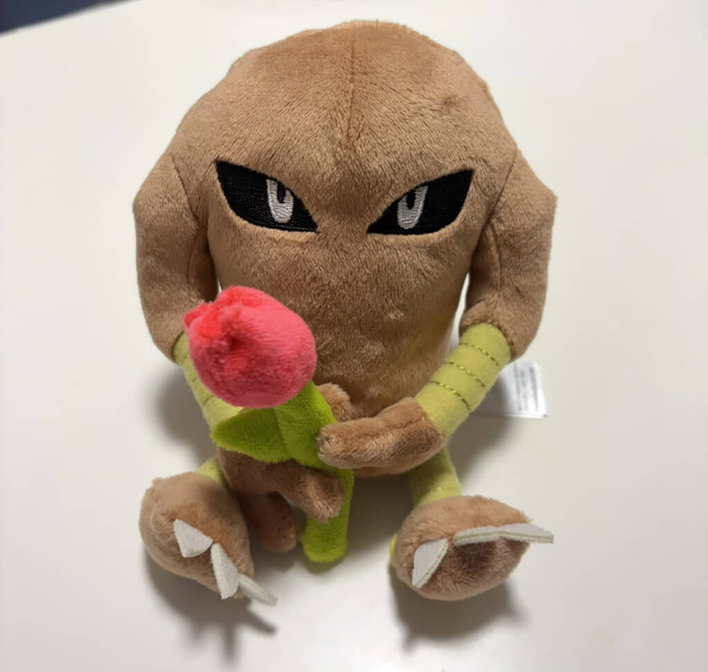 これはかわいい……！
