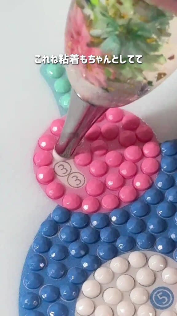どんどん作っていく