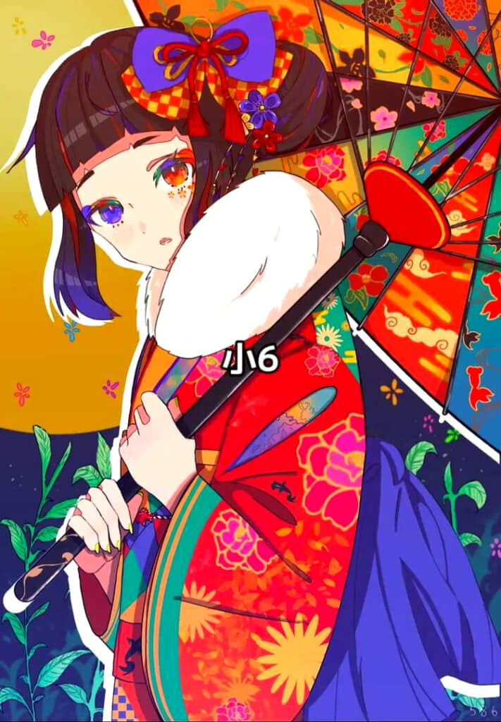 小学6年生でもこのレベル！