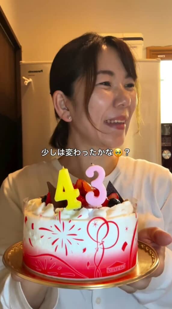 明るい表情がすてきです