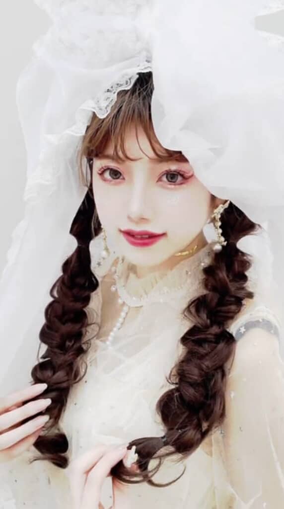 3年後のxiangkaoさん