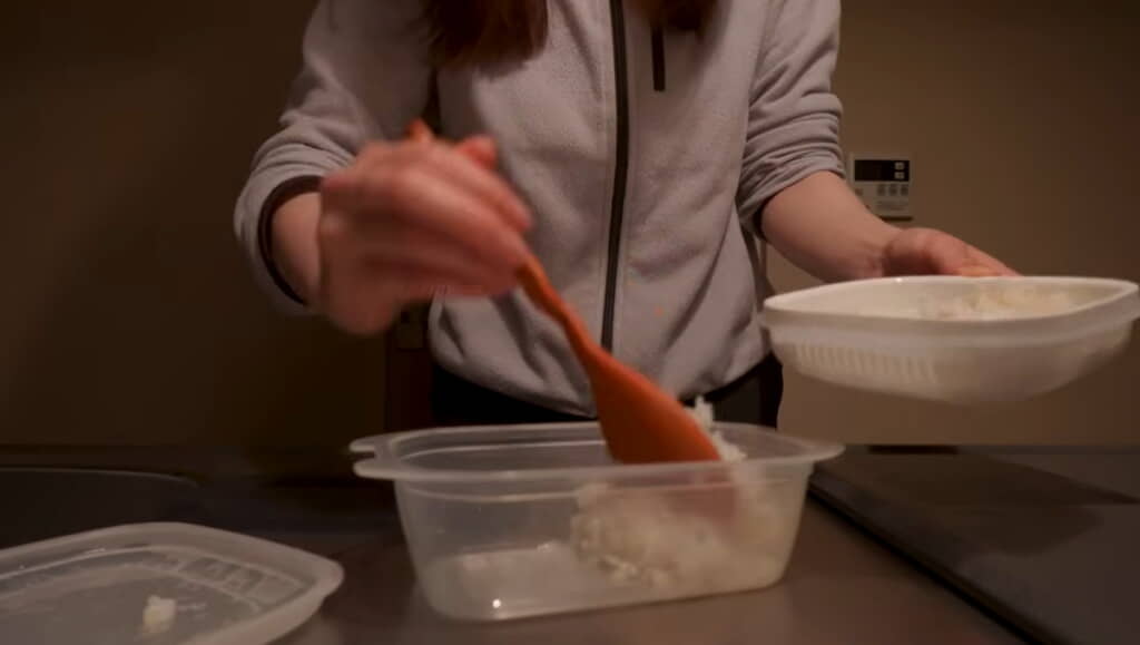無駄な出費を減らすお弁当作り