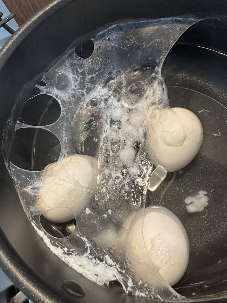 えっ、なんか怖い
