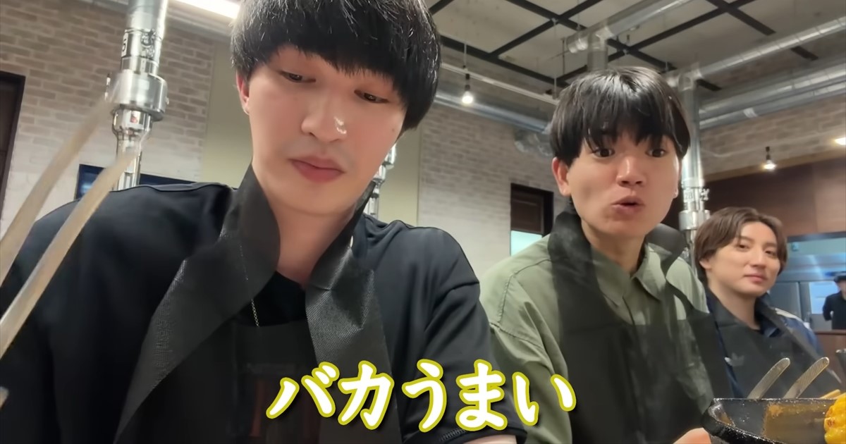 SixTONESが語る！ご当地グルメの魅力と楽しみ方