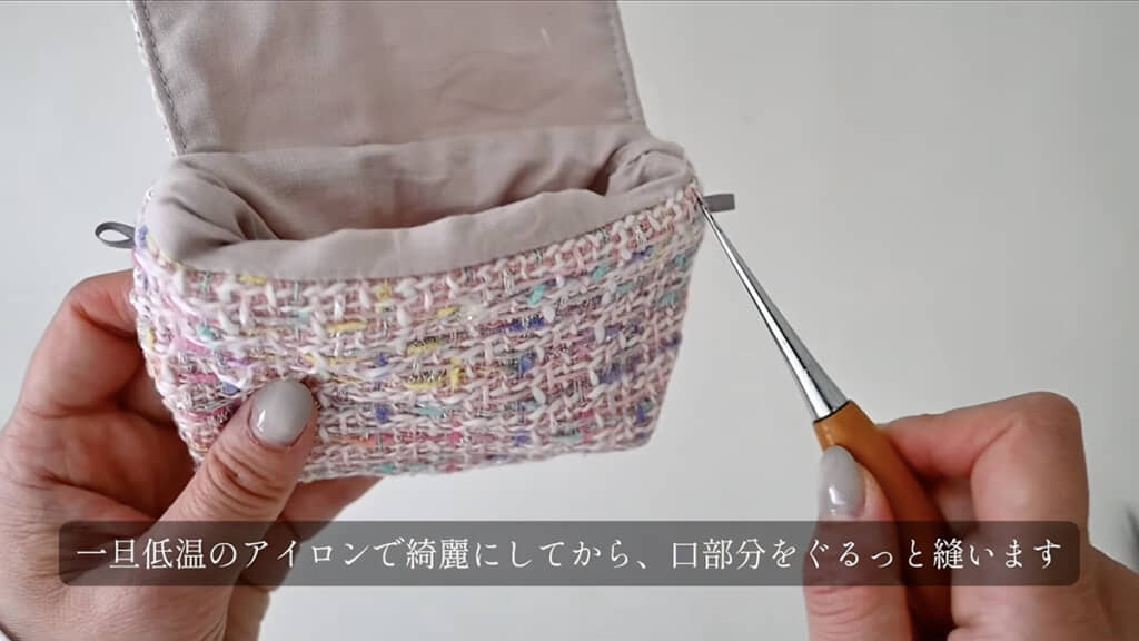 あっという間に本体ができてきました