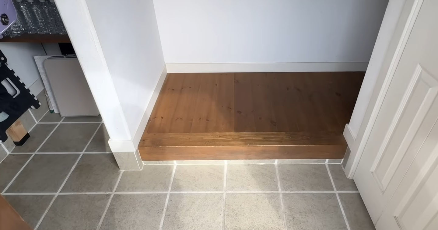 3人家族がすっきり暮らす家→玄関を開けると……　マネしたくなる工夫の数々に「ビックリしました！」「素敵なお宅ですね」（1/3） | 住まい ねとらぼ