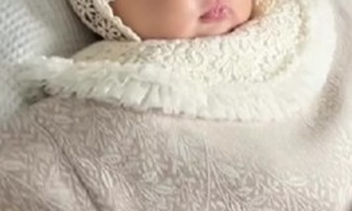 「全世界に見せびらかすべき」と言われた男の子赤ちゃん→信じられない姿に「ひゃ～～！！」「何回も見てしまった」（1/3） | 教育・子育て ねとらぼ