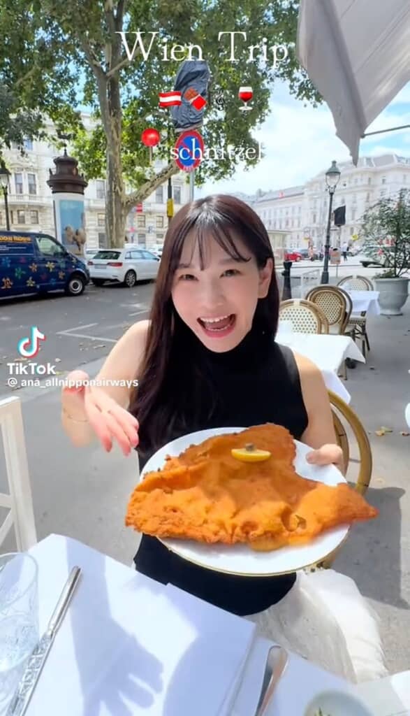 客室乗務員さんのプライベート