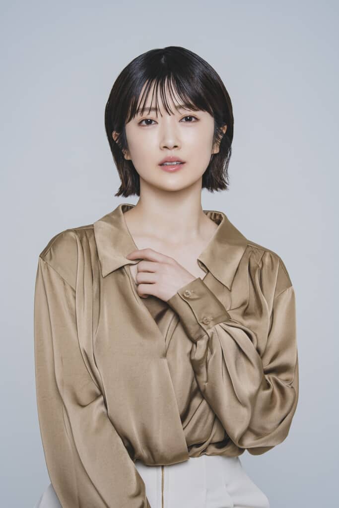 中山役/樋口日奈