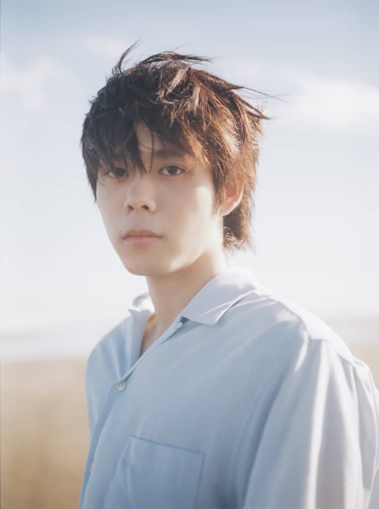 深田龍介役/細田佳央太
