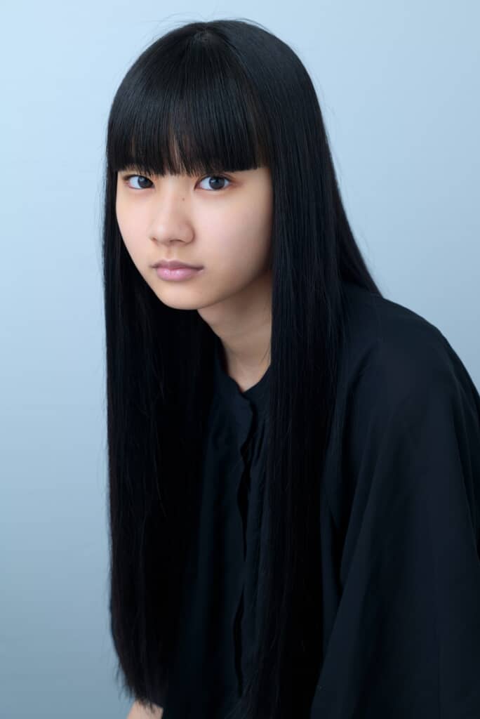 町田由美役/山﨑七海