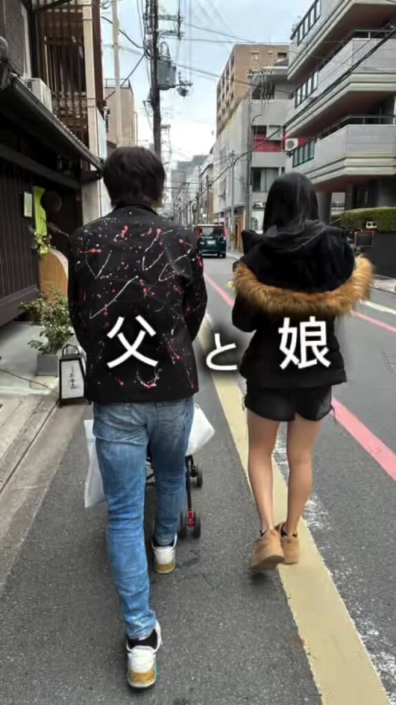 16歳になった娘