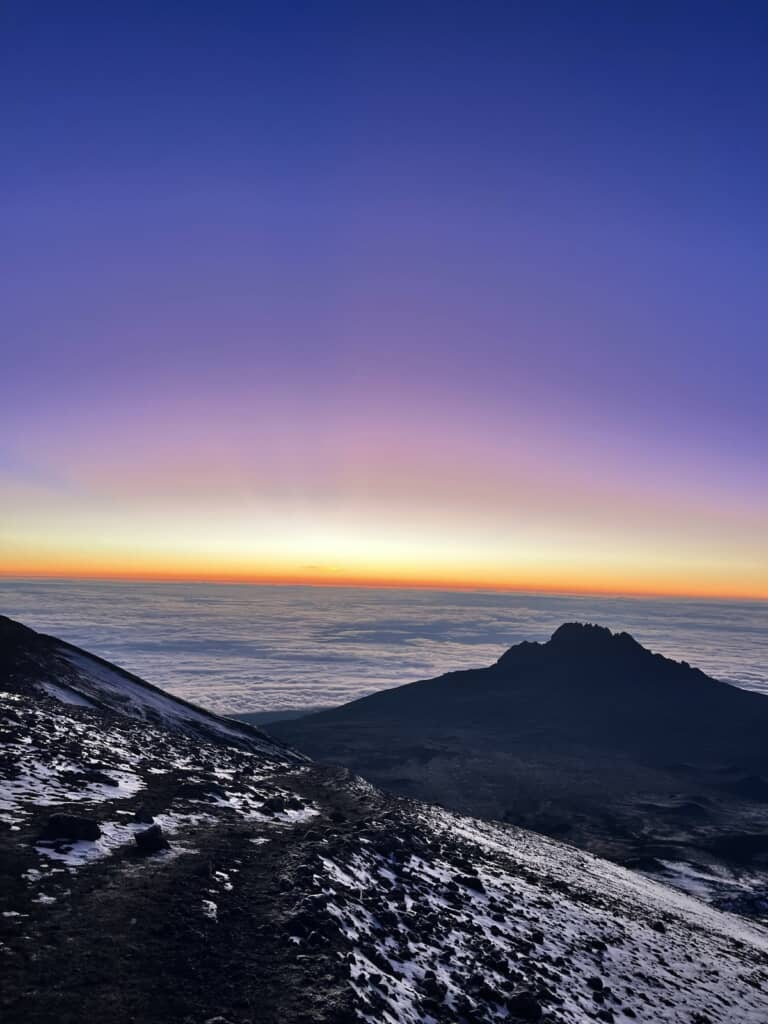 この世のものとは思えない絶景！