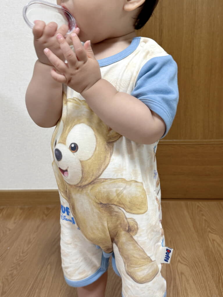 ベストポジションでした！