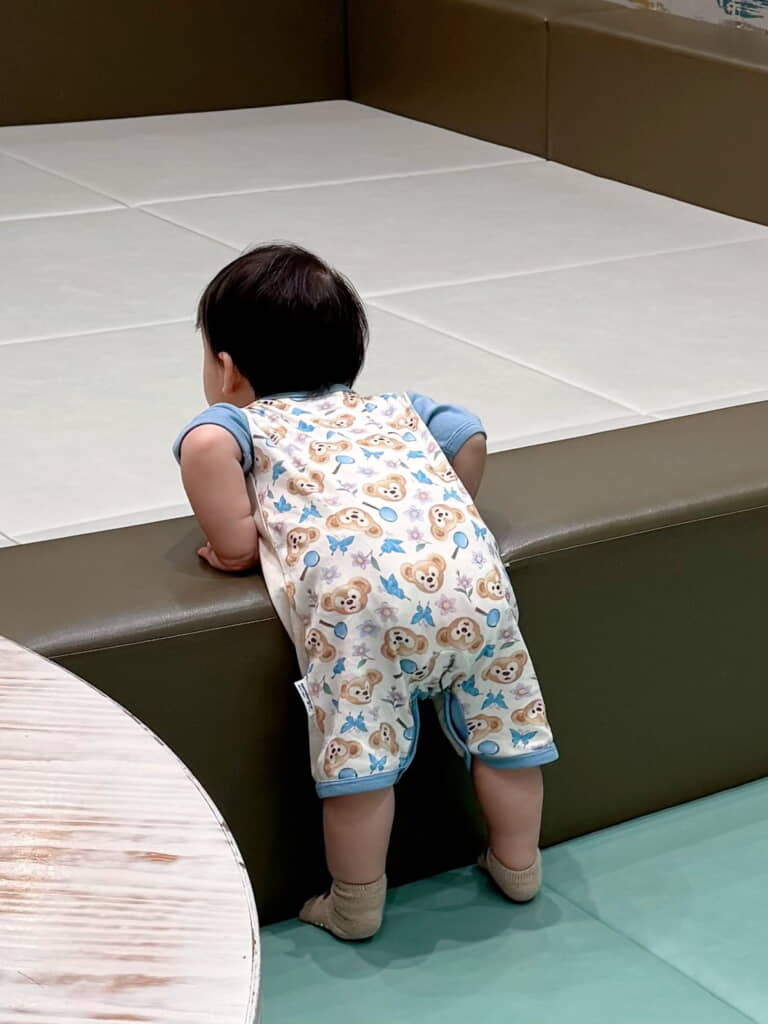 総柄もかわいい！
