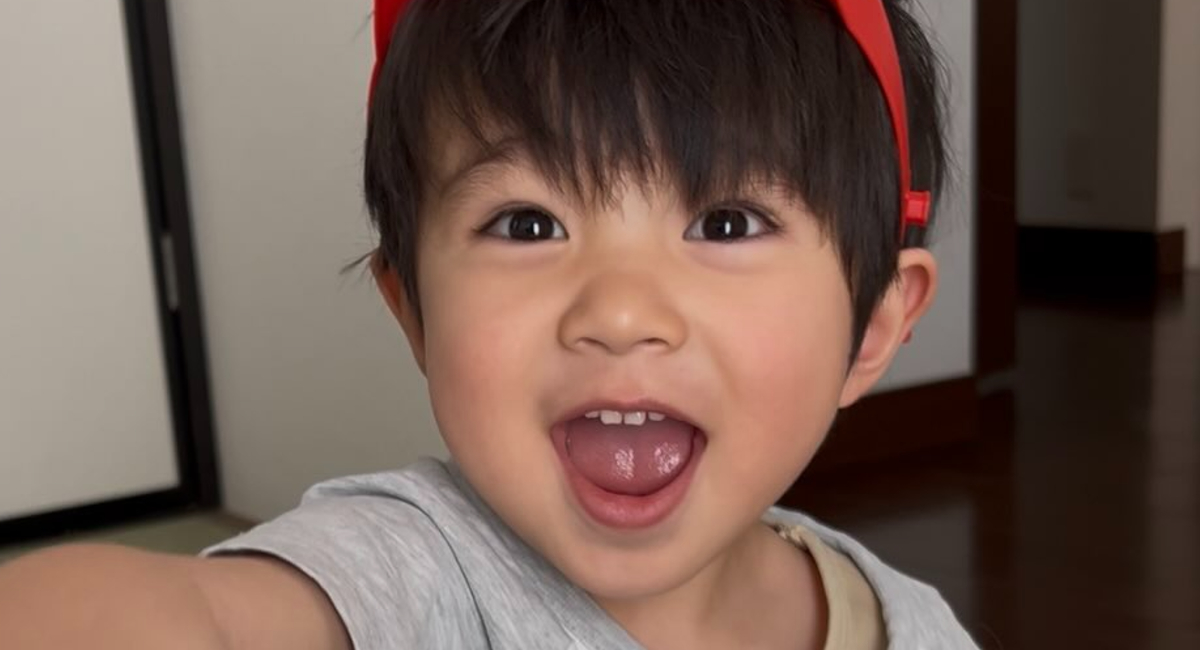 あどけない2歳の男の子→たったの1年で……信じられない姿に「凛々しくなりましたね!?」「イケメン」(1/3) | 教育・子育て ねとらぼ