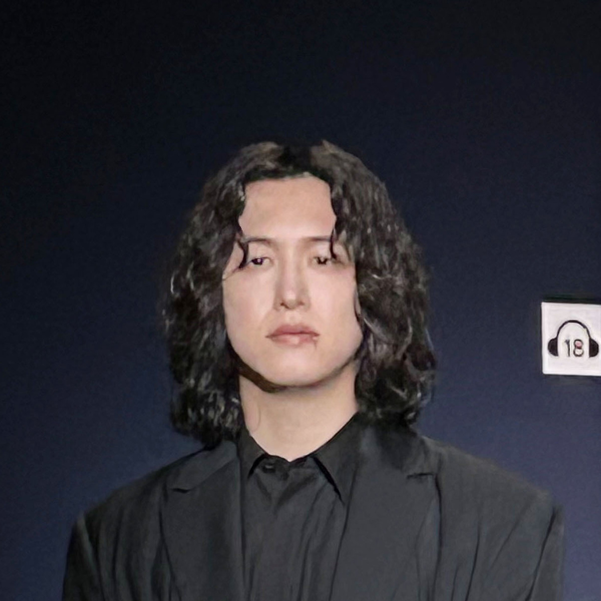 キタニタツヤ、ゴッホ展で思わず足を止めた作品　感じた“意外な一面”語る「衝撃的だった」（1/3） | 絵画 ねとらぼ