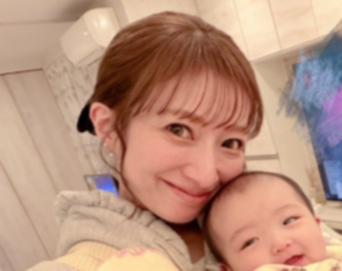 「それアリなの!?」辻希美、高1息子弁当→“攻めた”まさかの中身に「この発想はなかった」「参考になる」(1/3) | エンタメ ねとらぼ