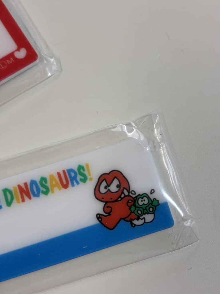 サンリオガチャをやった結果