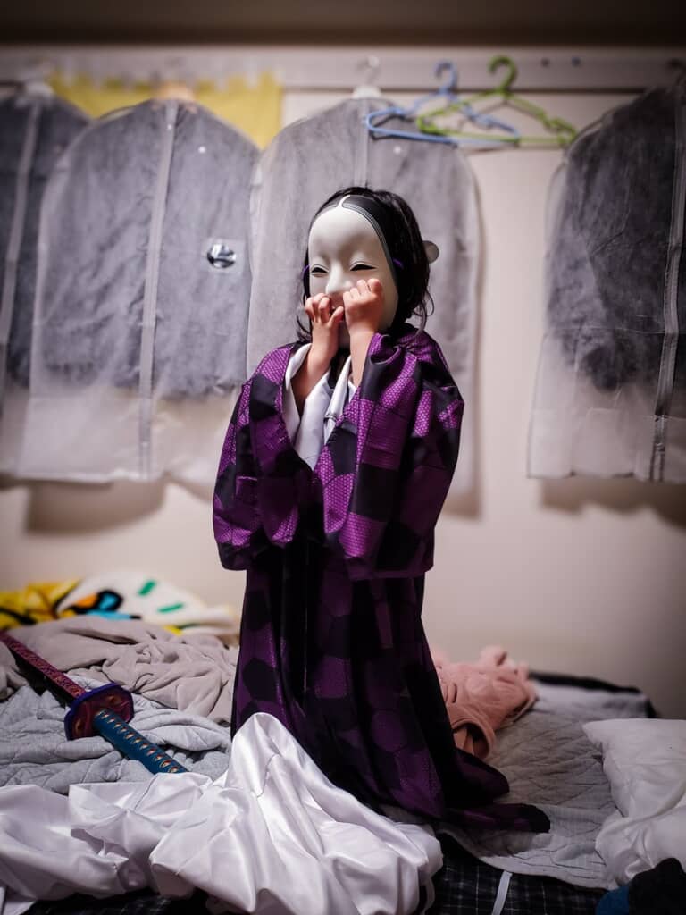 この威圧感は……！