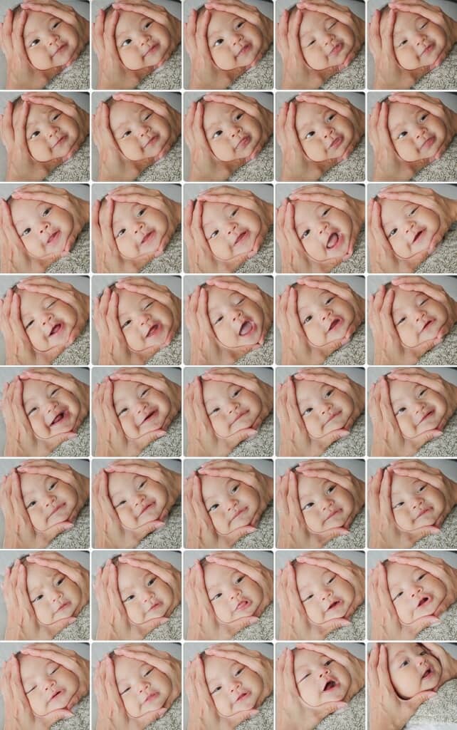 おにぎり大増量！