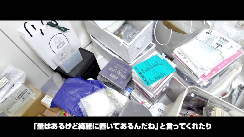 友人の励ましが継続につながった