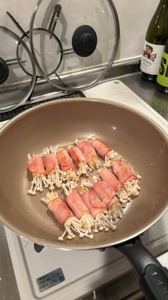作った1週間分のお弁当とは……？