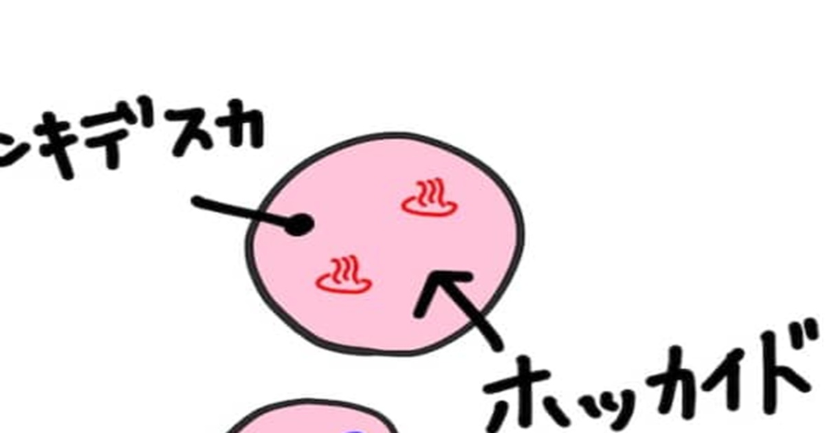 “一般的な韓国人”が日本地図を描くと……「やばいおもろい」まさかの光景に「そんなに知ってるの？」（1/2） | ライフスタイル ねとらぼ