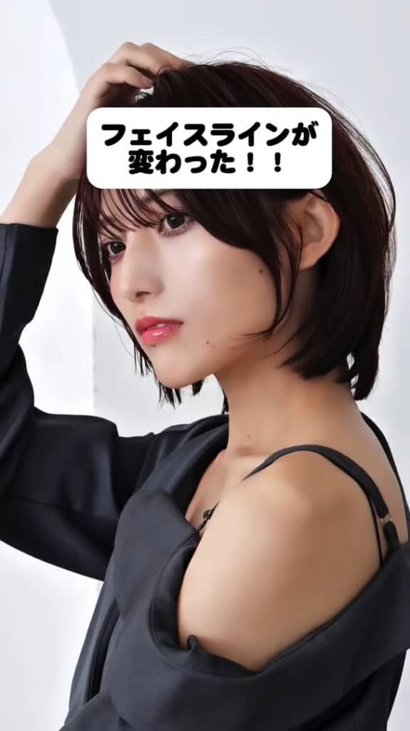 努力の賜物ですね!