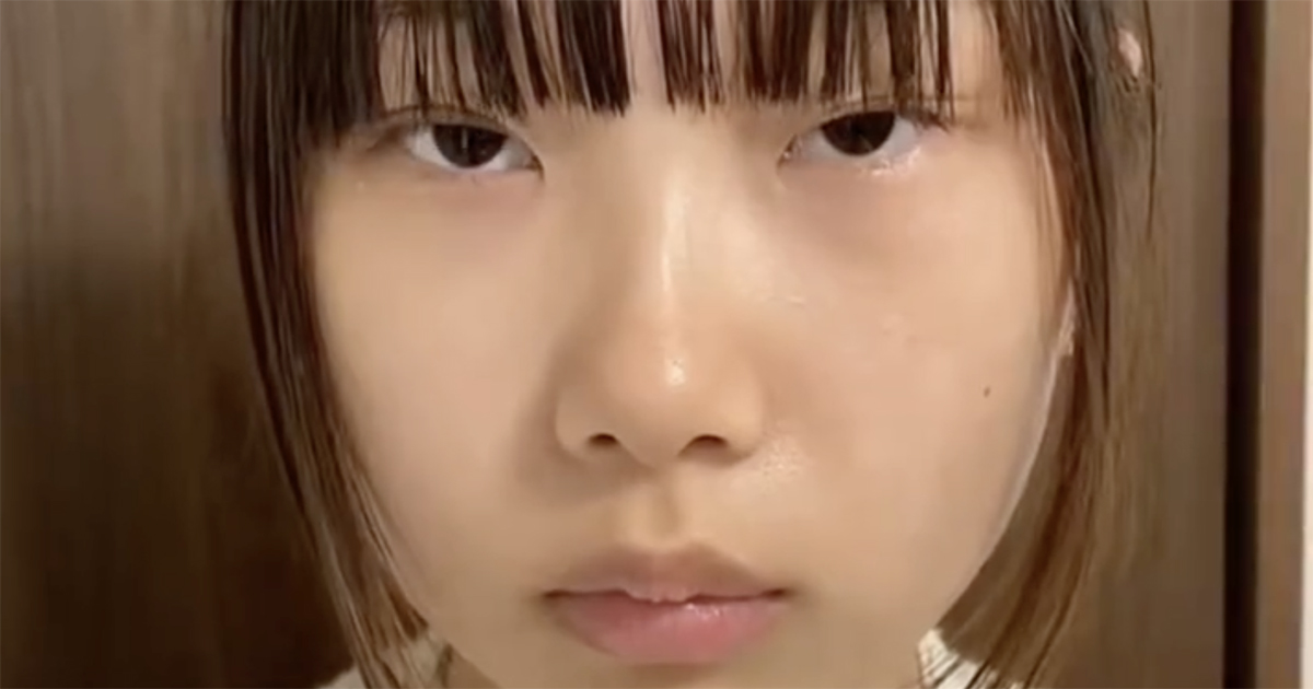 大学入学までに“垢抜け”を目指していた女子→1年半後……「いや、すご」　衝撃の“現在の姿”に「努力したんだろうな」「尊敬」（1/2） | 美容 ねとらぼ