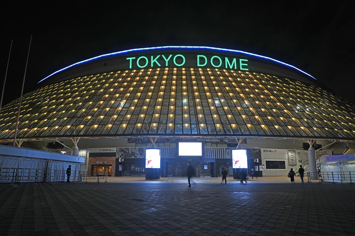 【嵐・ラストライブ】松本潤がパスポートに使っていたショットは……　驚きの姿に「日本一カッコいいパスポート写真だろこれ」「声出た」（1/3） | エンタメ ねとらぼ