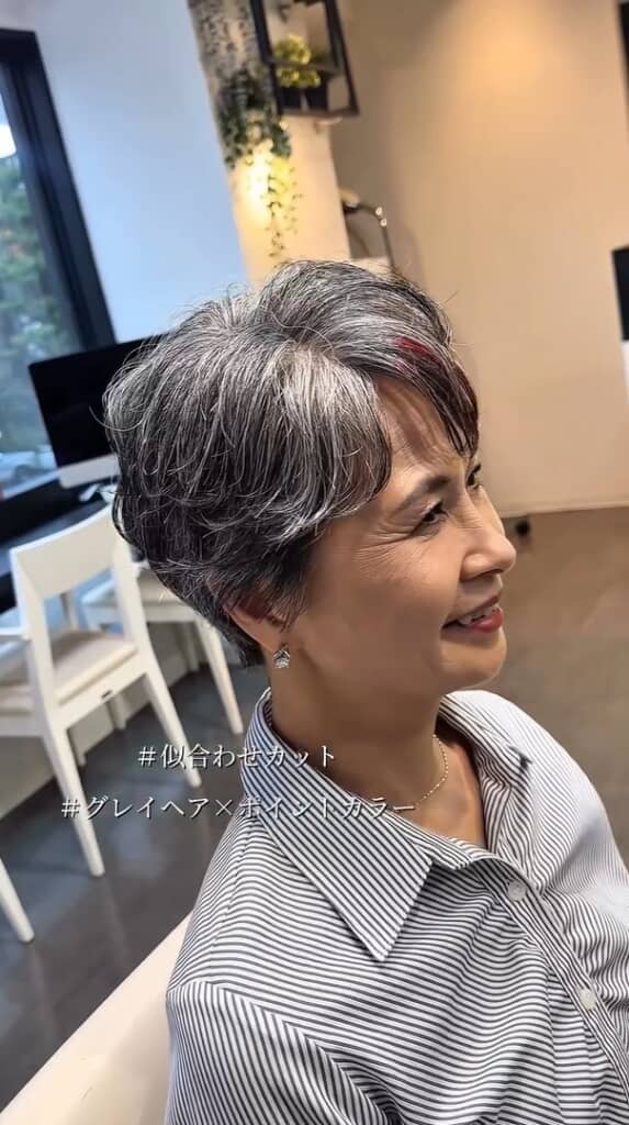 女性の美しさが引き立ちます