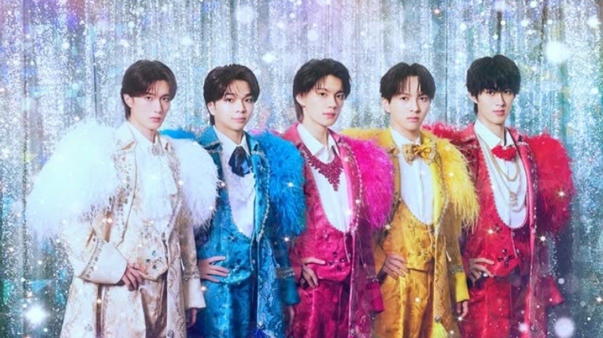 「バカデカボイス出た」 M!LK、新曲は“ユニット曲”→メンバー発表にファン歓喜「金一封贈呈したい」「ある意味混ぜるな危険」(1/2) | 本 ねとらぼ